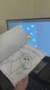Vista en video del Libro para colorear Toy Story